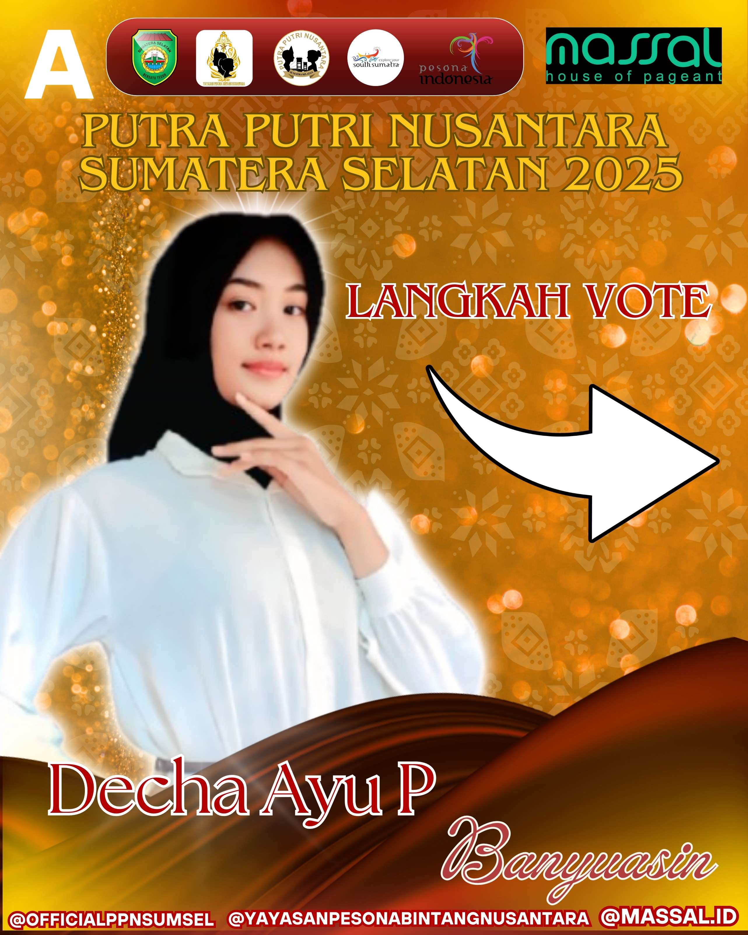 DECHA AYU P